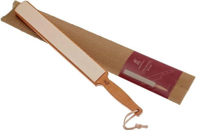 Robert Herder Strop, Cherry Wood 013030002 6 Robert Herder Strop, Cherry Wood 013030002 - Image 6