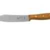 Robert Herder Hechtsabel 1559600280105 Carbon Steel Serving Knife, 15 Cm