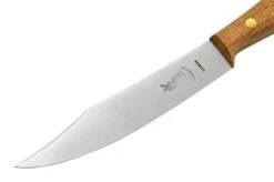 Robert Herder Hechtsabel 1559600280105 Carbon Steel Serving Knife, 15 Cm -Knives Shop RH1559600280105 03 robertherder
