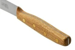Robert Herder Hechtsabel 1559600280105 Carbon Steel Serving Knife, 15 Cm -Knives Shop RH1559600280105 04 robertherder