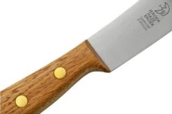 Robert Herder Hechtsabel 1559600280105 Carbon Steel Serving Knife, 15 Cm -Knives Shop RH1559600280105 05 robertherder
