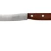 Robert Herder Breakfast Knife Small Buckels Stainless, Cherry Wood