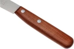 Robert Herder Breakfast Knife Small Buckels Stainless, Cherry Wood -Knives Shop RH2001 375 02 04 robert herder buckels rh2001 375 02 04
