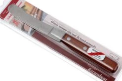 Robert Herder Breakfast Knife Small Buckels Stainless, Cherry Wood -Knives Shop RH2001 375 02 07 robert herder buckels rh2001 375 02 07