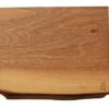 Robert Herder Free Form Cutting Board 9401245180000 Walnut Wood, Cutting Board, 25 X 20 X 1.9 Cm