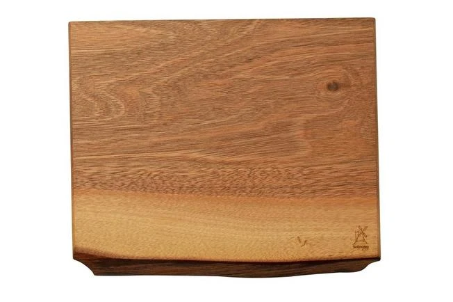 Robert Herder Free Form Cutting Board 9401245180000 Walnut Wood, Cutting Board, 25 X 20 X 1.9 Cm 1 Robert Herder Free Form Cutting Board 9401245180000 Walnut Wood, Cutting Board, 25 X 20 X 1.9 Cm