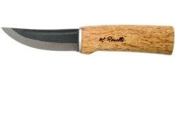 Roselli Hunting Knife R100 Leather Sheath, Hunting Knife
