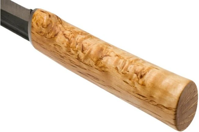 Roselli Hunting Knife R100 Leather Sheath, Hunting Knife 4 Roselli Hunting Knife R100 Leather Sheath, Hunting Knife - Image 4