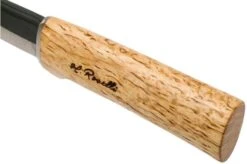 Roselli Hunting Knife R100 Leather Sheath, Hunting Knife 11 Roselli Hunting Knife R100 Leather Sheath, Hunting Knife -Knives Shop RIR100 05 roselli