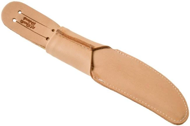 Roselli Hunting Knife R100 Leather Sheath, Hunting Knife 7 Roselli Hunting Knife R100 Leather Sheath, Hunting Knife - Image 7