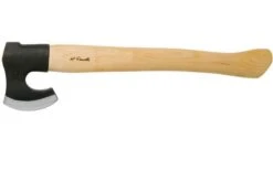 Roselli Felling Axe With Luxurious Gift Box R850P
