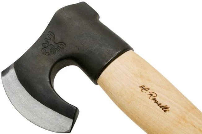 Roselli Felling Axe With Luxurious Gift Box R850P 3 Roselli Felling Axe With Luxurious Gift Box R850P - Image 3