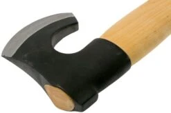 Roselli Felling Axe With Luxurious Gift Box R850P 11 Roselli Felling Axe With Luxurious Gift Box R850P -Knives Shop RIR850P 04 roselli