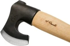 Roselli Hand Axe With Luxurious Gift Box R860P 9 Roselli Hand Axe With Luxurious Gift Box R860P -Knives Shop RIR860P 03 roselli
