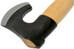 Roselli Hand Axe With Luxurious Gift Box R860P 10 Roselli Hand Axe With Luxurious Gift Box R860P -Knives Shop RIR860P 04 roselli