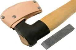 Roselli Hand Axe With Luxurious Gift Box R860P 12 Roselli Hand Axe With Luxurious Gift Box R860P -Knives Shop RIR860P 06 roselli