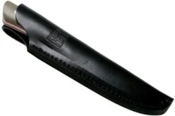 Real Steel Bushcraft III Convex Coyote 3726C Bushcraft Knife 14 Real Steel Bushcraft III Convex Coyote 3726C Bushcraft Knife -Knives Shop RL3726C 07 real steel