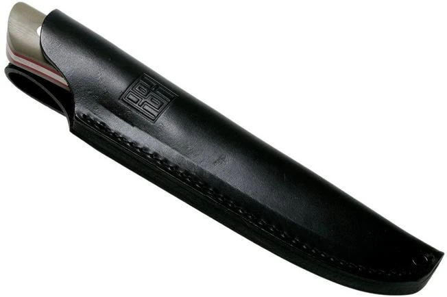 Real Steel Bushcraft III Convex Coyote 3726C Bushcraft Knife 7 Real Steel Bushcraft III Convex Coyote 3726C Bushcraft Knife - Image 7