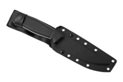 Real Steel Arbiter Satin 3810 Fixed Knife, Ostap Hel Design 14 Real Steel Arbiter Satin 3810 Fixed Knife, Ostap Hel Design -Knives Shop RL3810 06 realsteel