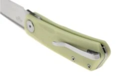 Real Steel Luna 7001GK Glow In The Dark Green, Knivesandtools Exclusive Slipjoint Pocket Knife 10 Real Steel Luna 7001GK Glow In The Dark Green, Knivesandtools Exclusive Slipjoint Pocket Knife -Knives Shop RL7001GK 04 realsteel