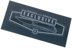 Real Steel Luna Premium II M390 Carbon Fibre 7005P Knivesandtools Exclusive Slipjoint Pocket Knife -Knives Shop RL7005P 08 real steel kato