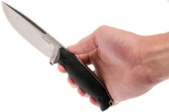 Ruike Jager F118-B Black Hunting Knife 14 Ruike Jager F118-B Black Hunting Knife -Knives Shop RUF118 B 06 ruike knives ruf118 b 06