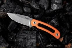 Ruike Hornet F815-J Orange Fixed Knife 19 Ruike Hornet F815-J Orange Fixed Knife -Knives Shop RUF815 J 10 sfeerfoto