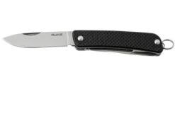 Ruike S22-B Black Keychain Pocket Knife
