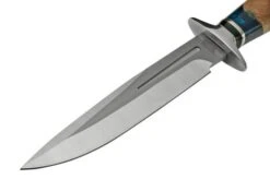 Rough Ryder Fixed Blade Resin & Wood, RR2240 Fixed Blade -Knives Shop RY2240 03 roughryder