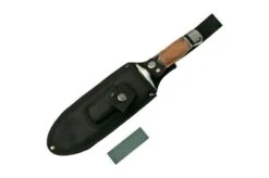 Rough Ryder Fixed Blade Resin & Wood, RR2240 Fixed Blade -Knives Shop RY2240 06 roughryder