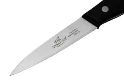 Lion Sabatier Mon Bloc II 662580 4-piece Kitchen Knife Set, Black 17 Lion Sabatier Mon Bloc II 662580 4-piece Kitchen Knife Set, Black -Knives Shop SA662580 09 lionsabatier