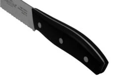 Lion Sabatier Mon Bloc II 662580 4-piece Kitchen Knife Set, Black 18 Lion Sabatier Mon Bloc II 662580 4-piece Kitchen Knife Set, Black -Knives Shop SA662580 10 lionsabatier