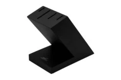 Lion Sabatier Mon Bloc II 662580 4-piece Kitchen Knife Set, Black 19 Lion Sabatier Mon Bloc II 662580 4-piece Kitchen Knife Set, Black -Knives Shop SA662580 11 lionsabatier