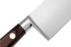 Lion Sabatier Idéal Saveur 832584 Chef's Knife, 25 Cm 9 Lion Sabatier Idéal Saveur 832584 Chef's Knife, 25 Cm -Knives Shop SA832584 05 sabatier