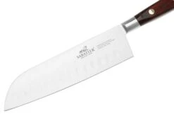 Lion Sabatier Idéal Saveur 834784 Santoku, 18 Cm -Knives Shop SA834784 03 sabatier