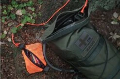 Savotta Hatka 12 L Backpack Black -Knives Shop SAV105220009 03 savotta