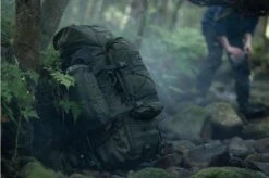 Savotta Hatka 12 L Backpack Black -Knives Shop SAV105220009 04 savotta