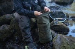 Savotta Hatka 12 L Backpack Black -Knives Shop SAV105220009 08 savotta