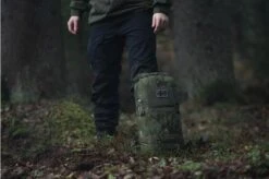 Savotta Hatka 12 L Backpack Black -Knives Shop SAV105220009 09 savotta