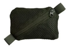 Savotta Trinket Pouch Standalone, Green 10x15 Cm