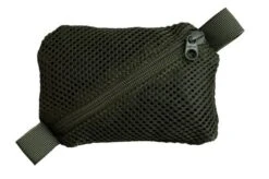 Savotta Trinket Pouch Hook Back, Green 10x15 Cm