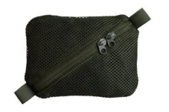 Savotta Trinket Pouch Standalone, Green 15x20 Cm