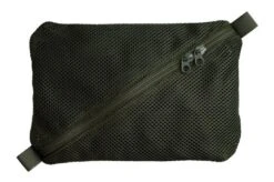 Savotta Trinket Pouch Standalone, Green 20x30 Cm