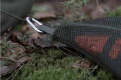 Savotta Trinket Pouch Hook Back, Green 20x30 Cm -Knives Shop SAV110017536 06 savotta