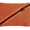 Savotta Trinket Pouch Hook Back, Orange 20x30 Cm