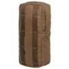 Savotta Side Pouch 4L, Cordura 500, Brown
