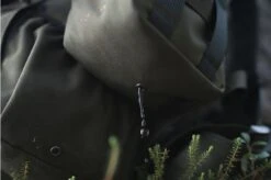 Savotta Side Pouch 4L, Cordura 500, Brown -Knives Shop SAV110020070 07 savotta