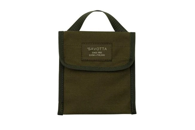 Savotta Happy Stove 140164036 Wood Burner, Stainless Steel 4 Savotta Happy Stove 140164036 Wood Burner, Stainless Steel - Image 4