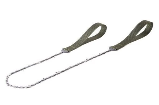 Savotta Pocket Saw Green