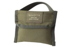 Savotta Pocket Saw Green 9 Savotta Pocket Saw Green -Knives Shop SAV160530036 03 savotta